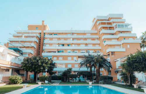 Playa & Relax con Piscina Privada - Foto 1