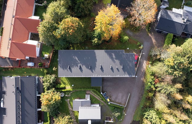 Forenom Serviced Apartments Vantaa Korso - Photo 18