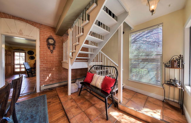 Cali Cochitta Vacation Rentals - Foto 30