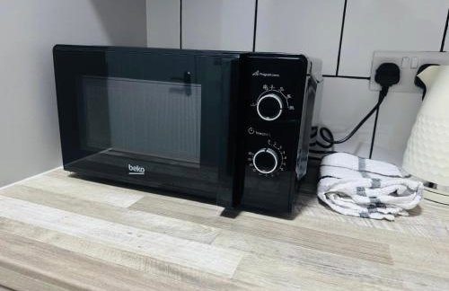 Exquisite Four Double Bed Room House - Foto 18