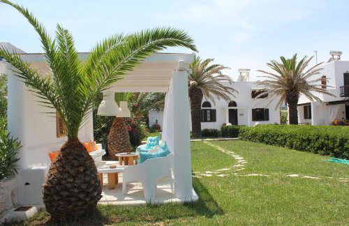 Villa Mantalena - Foto 20