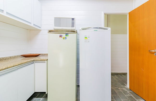 GB69 Excelente Casa a 400m da Praia - Photo 32