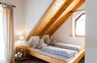 Landgut Seebühne Steigerwald - Guesthouse - Foto 20