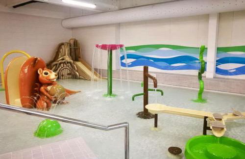 Oak Tree Lodge - A Romantic Getaway- Finlake Resort & Spa - Devon - Foto 29