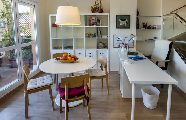 Atico Estrella del mar - Foto 11