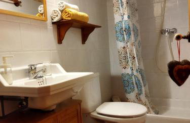 Torre Forcheron - Photo 10