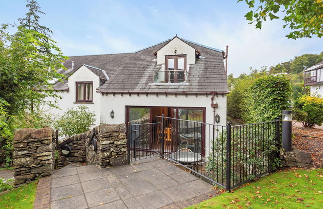 Hapimag Burnside Park Apartments - Foto 44