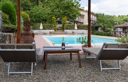 Il Borghetto di Carra - Foto 41