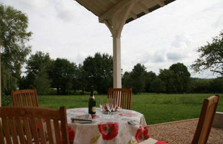 Loisy - Lovely Holiday House with Swimming Pool - Foto 7