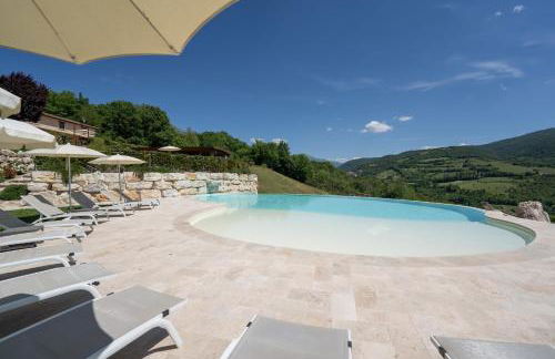 Agriturismo Rocca del Nera - Foto 28