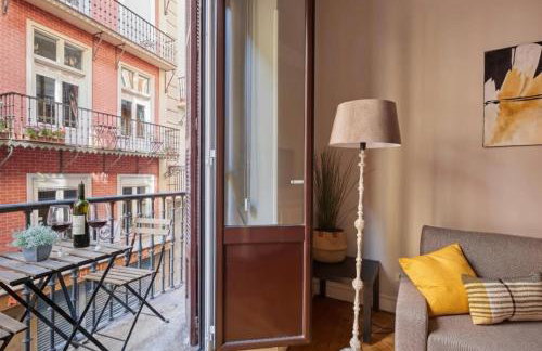 PAMPLONA CENTER SUITES luxury apartament City center - Photo 30