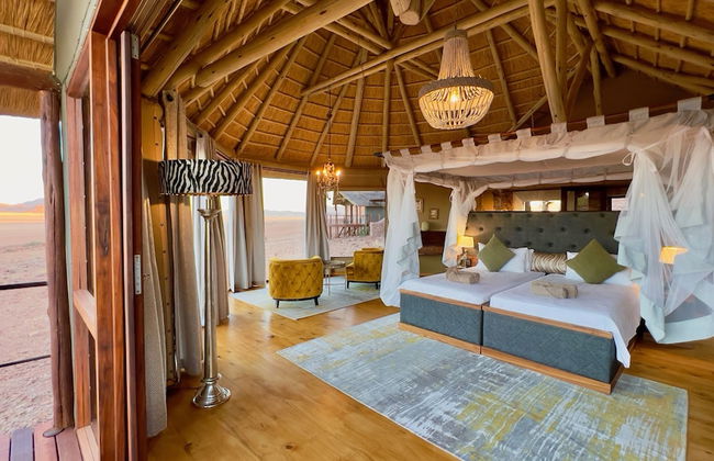 Namib Outpost l Ondili - Foto 5