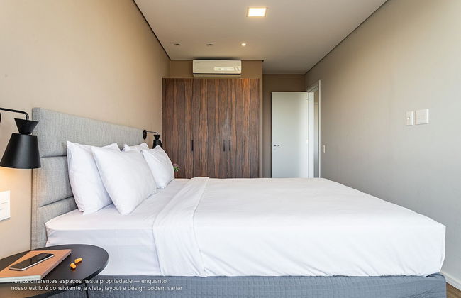 Parque Jockey by Viva - Prédio com fácil acesso a Pinheiros e ao Butantã - Foto 42