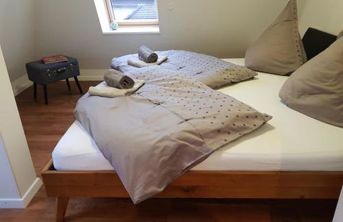 Penthouse über den Dächern Badenweilers - Foto 17