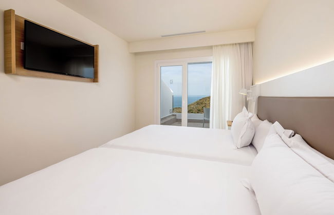 Playamójacar Hotel - Foto 41