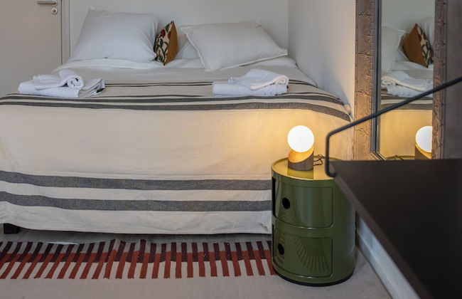 Smartflats - L'Orangerie I Maastricht - Photo 7