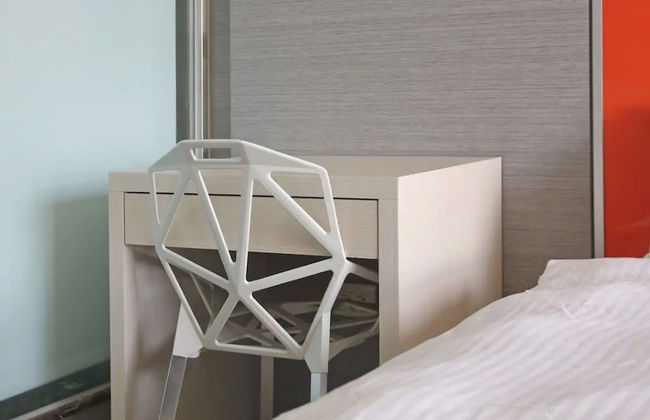 NTU Gongguan Service Apartment - Photo 49