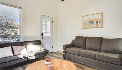 Near UNM and ABQ BioPark East Dtwn Studio - Foto 4