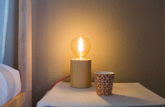 Estudio Postigo Centro con balcón - Photo 11