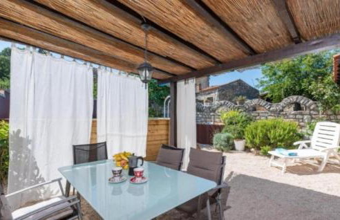 Rustic Villa Casa Dvi Mandule in Novigrad - Foto 6