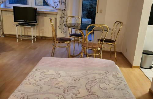 Apartment Weimar II - Foto 13