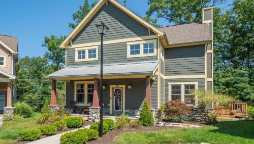 Trailside Tranquility by Taylor Made Deep Creek - Foto 3