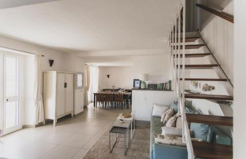 ARGENTARIO Laura's POOL VILLA - Foto 37