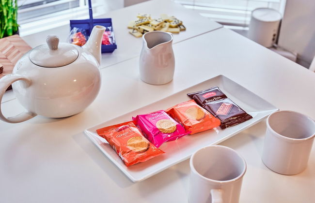 Princess Red - Portrush by the Sea - Foto 38