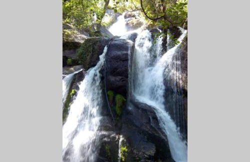 CASA RURAL LOS PORTALES Valle del Jerte - Foto 38