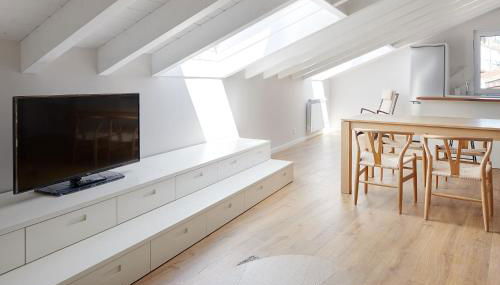 H SUITE4A by Smiling Rentals - Foto 3