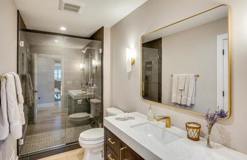 Walk to Beaches and Restaurants Elkhart Lake Escape - Foto 24