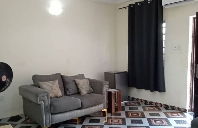 Lovely 2-bed Apartment in Ibeju Lekki - Foto 25