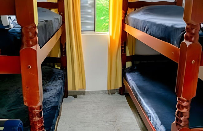 Cottages Bem-te-Vi e Beija-Flor, Mata Atlântica, Pesca, Natureza - Foto 9