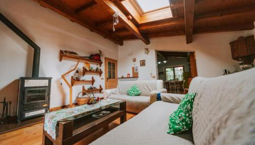 Casa della Montagna - Baita delle Rondini - Foto 5