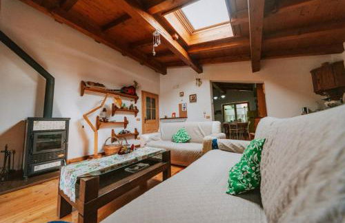 Casa della Montagna - Baita delle Rondini - Foto 5