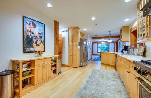 Lakefront Paradise Near Okemo and Killington - Foto 9