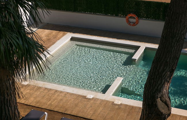 RVApartaments Benelux - Foto 1