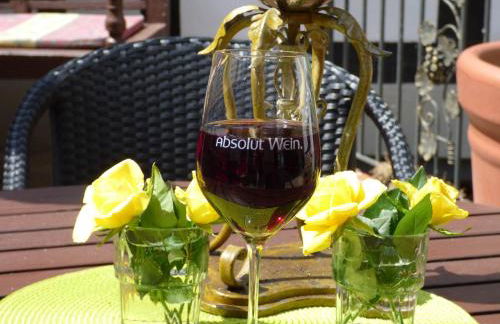 Relaxen im alten Winzerhaus - Foto 59