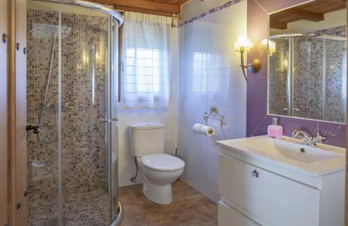 Casa Rural Las Picotas - Foto 40