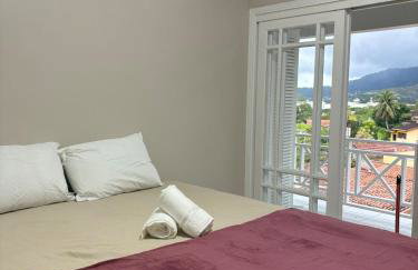 Beach House in São Sebastião - Foto 1