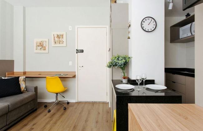 Av0111 Studio Avanhandava - Foto 6