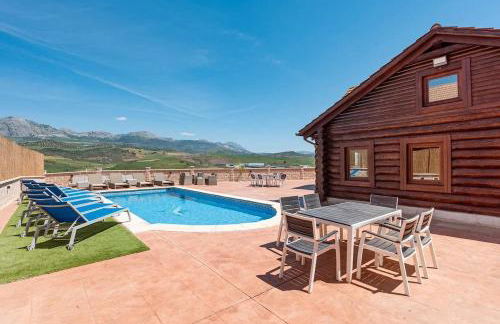 Wood Sunrise - Foto 7