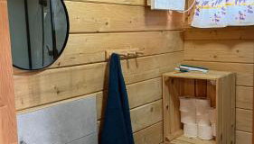 Domki u Wiesi - Foto 3