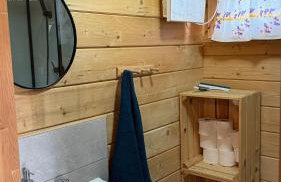 Domki u Wiesi - Foto 3