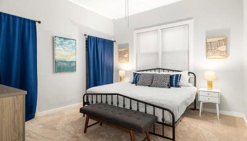 Midtown Guest House - private entrance - Foto 4