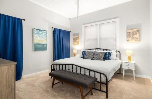 Midtown Guest House - private entrance - Foto 4