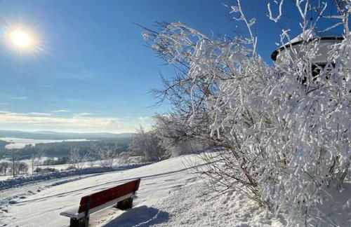 Ferienwohnung Vogel - Foto 12