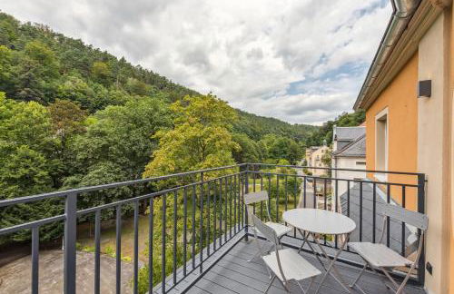 Residenz Hugo - Foto 34