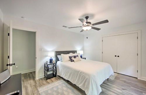 Luxe Lakehouse with Sunset Views on Lake Palestine! - Foto 20