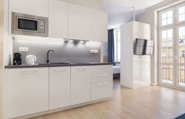 Apart Avenue 22 - Foto 17